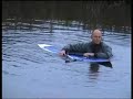 Barefoot Waterski