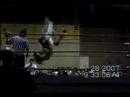 2AW - Aaron Shane Clips 28/072007