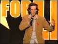 comedy central - Laughter for Life -  - Marcus
