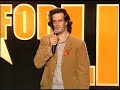 Laughter for Life - Comedy Central - Marcus Laughter for Life - Comedy Central - Marcus
