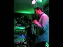 POSTDALI 17.10.08 feat. Ben Westbeech part II