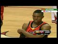 Derrick Rose Highlights vs Warriors (12.11.09)