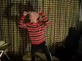 Funning Kids Dancing