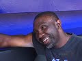 This is part 2 of 6 from a 40 minute interview with Mookie which is a classic story from our archives! We dug it out of the bin and thought you might like watching it.Here, Mookie Wilson as he talks about life, baseball and the Mets. He is great and we thought you might like the conversation even though it's not a typical PPTV story. Additional parts to follow.Keep up with our developments on our website (presspasstv.com) and our stories here on youtube.com/presspass.Thanks for watching and any comments/feedback!