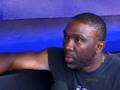Mookie Wilson Raw Interview 2