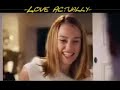 Love actually