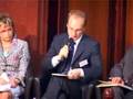 Friends of Europe: Balkan Balance Sheet - Antonio Milososki