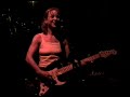 Throwing Muses - Hazing (8-19-06)
