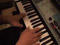 Art Of Life Drum Keyboard Part 1