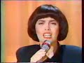 Mireille Mathieu - Je me parle de toi Mireille Mathieu - Je me parle de toi