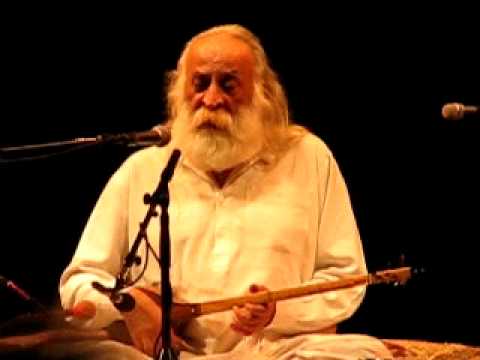 Mastero Lotfi in Tirgan Festival, Toronto, Canada