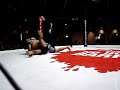 Alberto Miná - ZT Fight Night 2