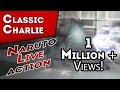 Naruto Live Action Fight Scene w/visual Fx