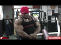 Road-to-the-2009-Mr-