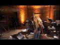 PAULINA RUBIO NI UNA SOLA PALABRA EN VIVO (Live Soundcheck ) NEW YORK