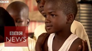 Nigeria: Boy Who Saw Boko Haram Killings, Beheadings, Torchings - BBC News