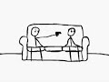 Farting Stickman Dies