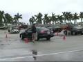 videos de 2009 Hyundai Genesis 4.6 Autocross @ Homestead Speedway