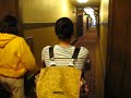The Long Walk at Wilderness Lodge