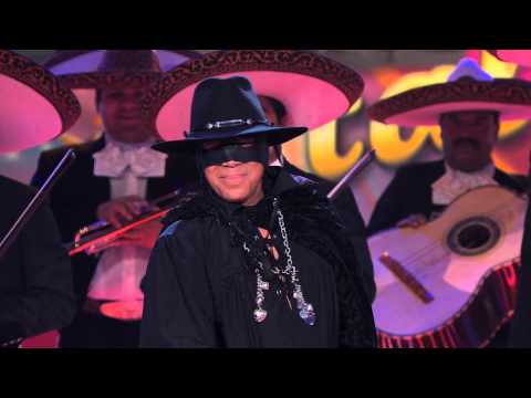 El Zorro - Thumbnail