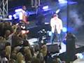 Jesse McCartney - T-Pain's Buy U A Drank (live)