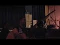 Junipher Skies - Umbrella (Rihanna Cover)