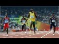 Usain bolt Tribute