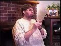 Muir Eireann (The Irish Sea) - Tin Whistle