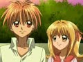 AMV - Mermaid Melody - Kaito e Luchia - Unchained Melody AMV - Mermaid Melody - Kaito e Luchia - Unchained Melody