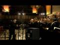 The Priests sing 