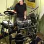 drumsolo on TD 20 K