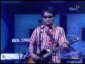 Regine Pinoy Pop Superstar - Kwarto (Duet w/ Sugarfree)