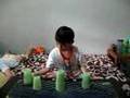 Speed Stacks Malaysia 7 years old 14.88