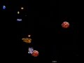 game play of papillon for the nes. released on the pirate booty cart by retrozone