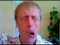 Face Dance - mimic and funny