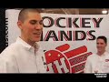 Hockey Hands
