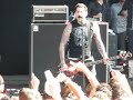 mxpx - my life story soundwave brisbane 2007 mxpx - my life story soundwave brisbane 2007