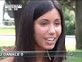 Intervista a Federica Nargi Intervista a Federica Nargi