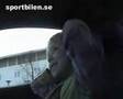 Sportbilen.se Corvette c6 Automat killing porsche 911