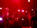 BLIND HEADZ 22,Nov.2004 Knave Osaka