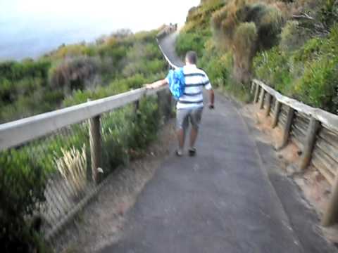 Les vacance de Mr HULOT et Yugs