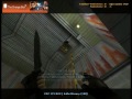 ESC Gaming vs paiN -tactic ct de_nuke-