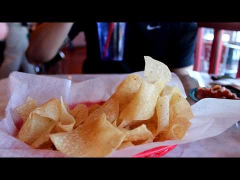 IIFYM Full Day of Eating 26