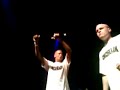 Sticks, Rico, Typhoon en A.R.T @ luxor live... Utopia