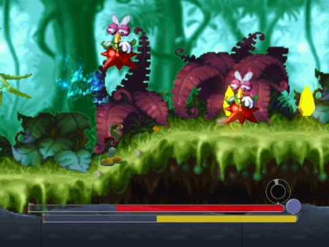 Rayman 3 : Hoodlum Havoc
