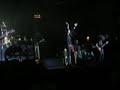 My Chemical Romance (Helena)  Projekt revolution Live virgin