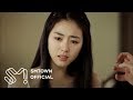 SM THE BALLAD Vol.1(에스엠 더 발라드)_너무그리워_뮤직비디오(MusicVideo)