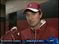 Yzerman Chosen To Lead Canada