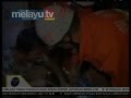 rangkuman antarabangsa - wanita nyaris maut terjatuh dalam perigi.