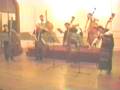 Stars buti Wars en concierto (arr. M. Wolf) - Arsis Basses
